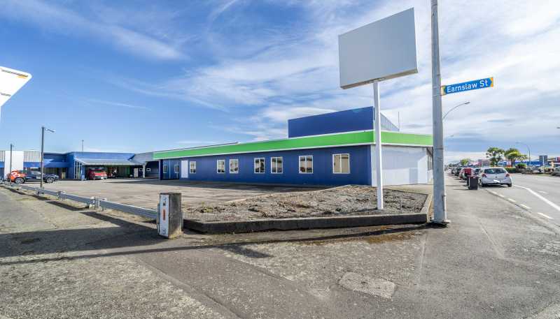 232 Dee Street, Invercargill
