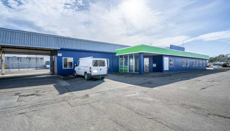 232 Dee Street, Invercargill