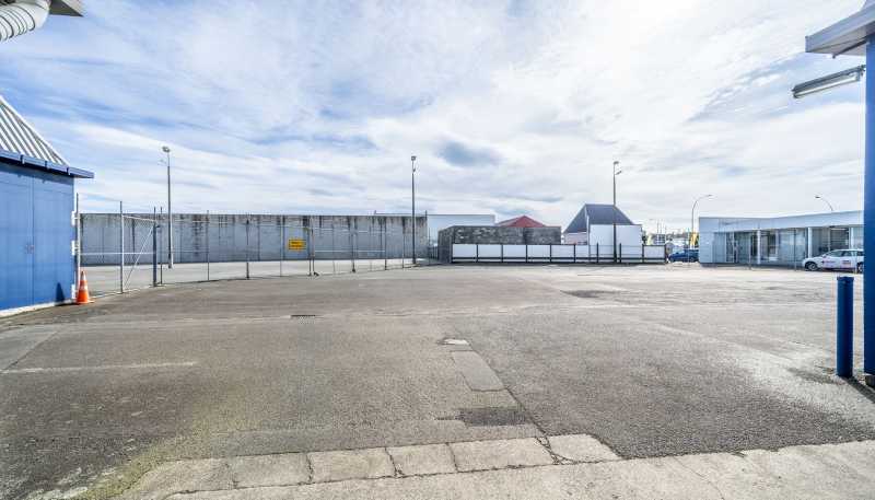 232 Dee Street, Invercargill