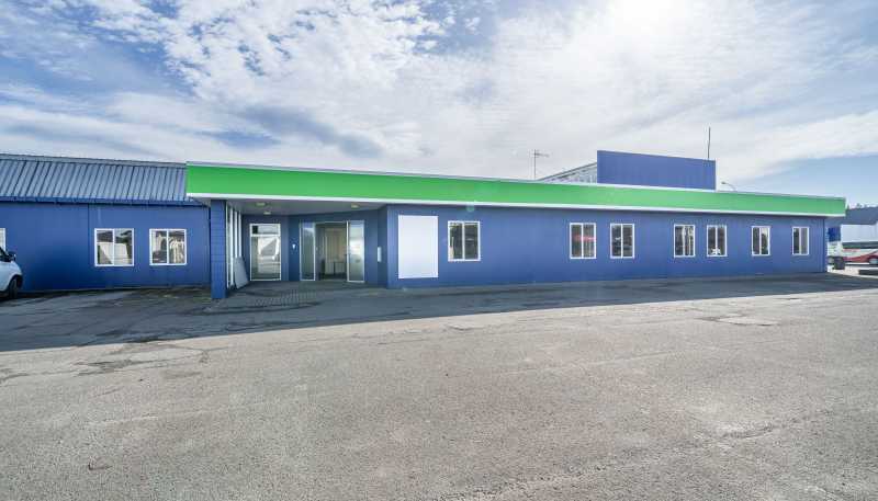 232 Dee Street, Invercargill