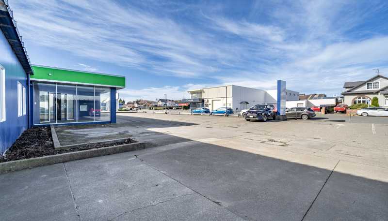 232 Dee Street, Invercargill