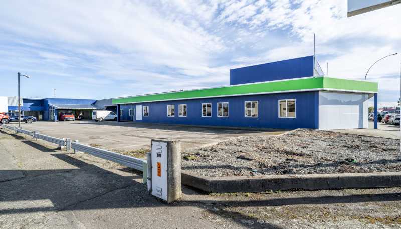 232 Dee Street, Invercargill