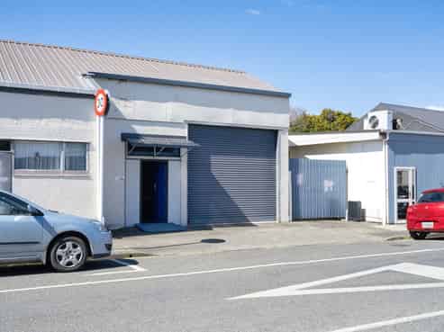 Prime Live/Work Investment – Heart of Ōtaki