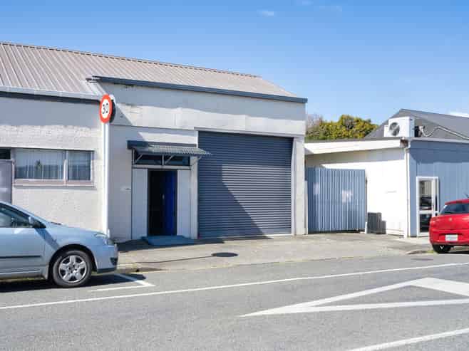 Prime Live/Work Investment – Heart of Ōtaki