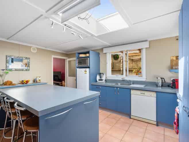 Prime Live/Work Investment – Heart of Ōtaki