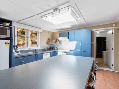 Prime Live/Work Investment – Heart of Ōtaki