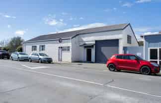 Prime Live/Work Investment – Heart of Ōtaki