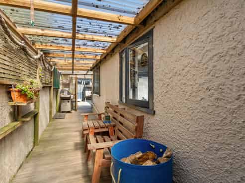 Prime Live/Work Investment – Heart of Ōtaki