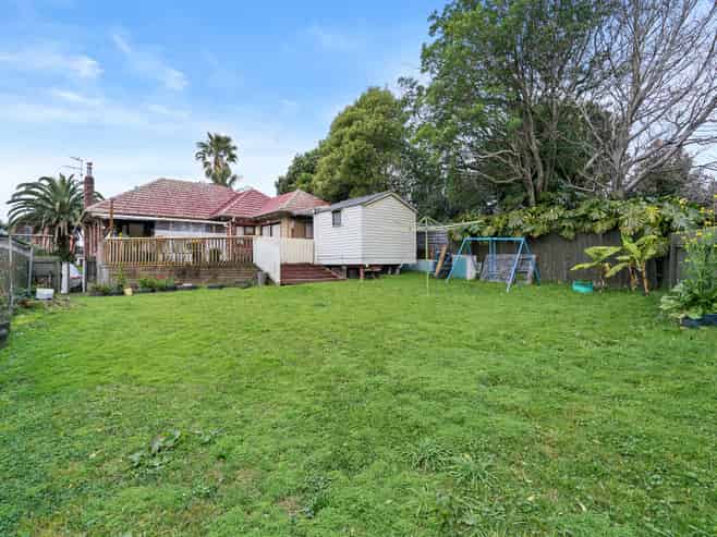 49 Kautami Avenue, Papatoetoe