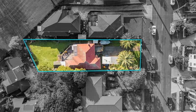 49 Kautami Avenue, Papatoetoe