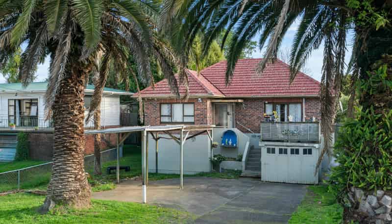 49 Kautami Avenue, Papatoetoe