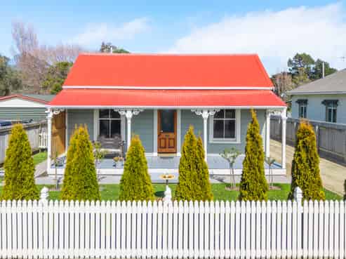 50 Maxwell Avenue, Durie Hill