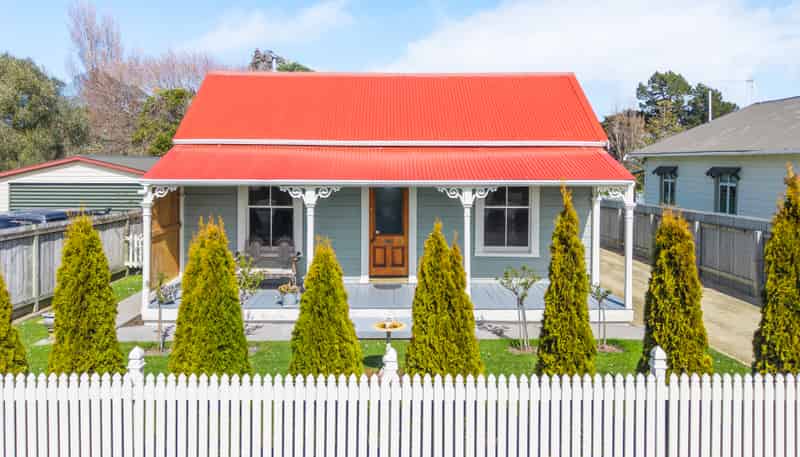 50 Maxwell Avenue, Durie Hill