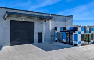Brand New Freehold Leased Investment 