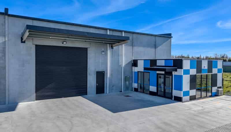 9 Waimakariri Park Drive, Kainga