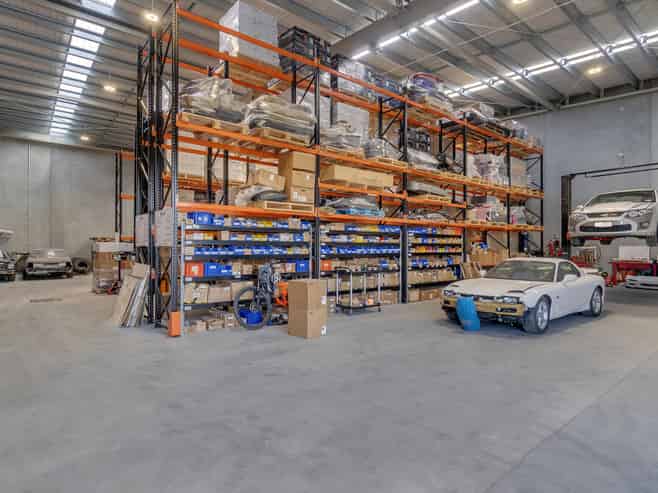 Brand New Freehold Leased Investment 