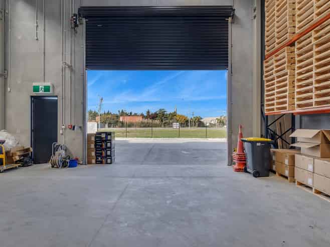 Brand New Freehold Leased Investment 