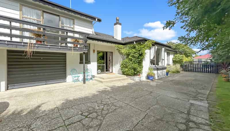 76  Inglewood Road , Hawthorndale