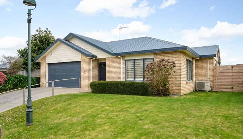 25 Northmeadow Drive, Rototuna