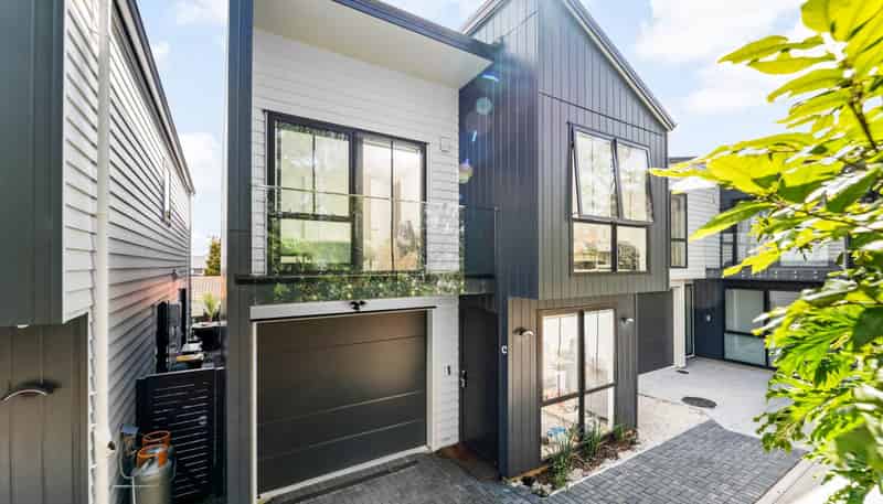13C Williams Road, Hobsonville