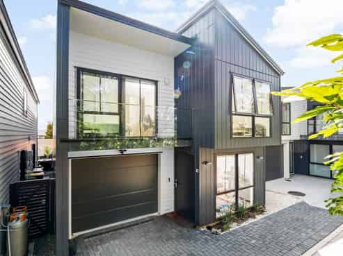 13C Williams Road, Hobsonville