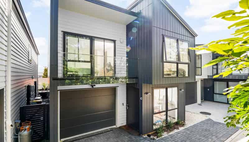 13C Williams Road, Hobsonville