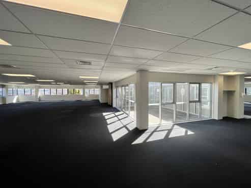 Large high quality office - Available Now