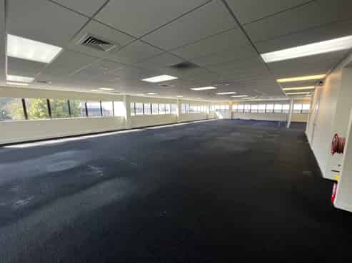 Large high quality office - Available Now