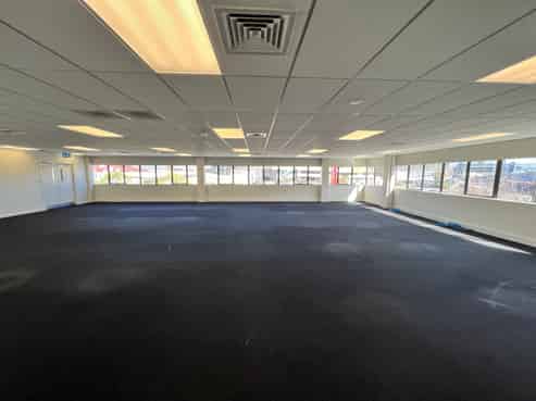 Large high quality office - Available Now