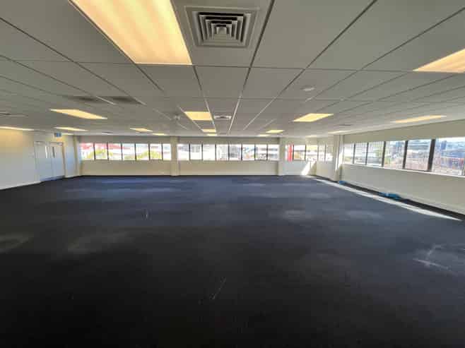 Large high quality office - Available Now