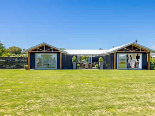 211C Racecourse Road, Waipukurau