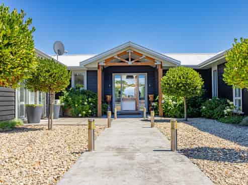 211C Racecourse Road, Waipukurau