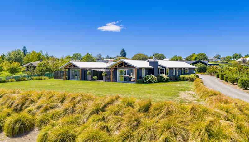 211C Racecourse Road, Waipukurau