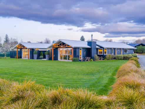 211C Racecourse Road, Waipukurau