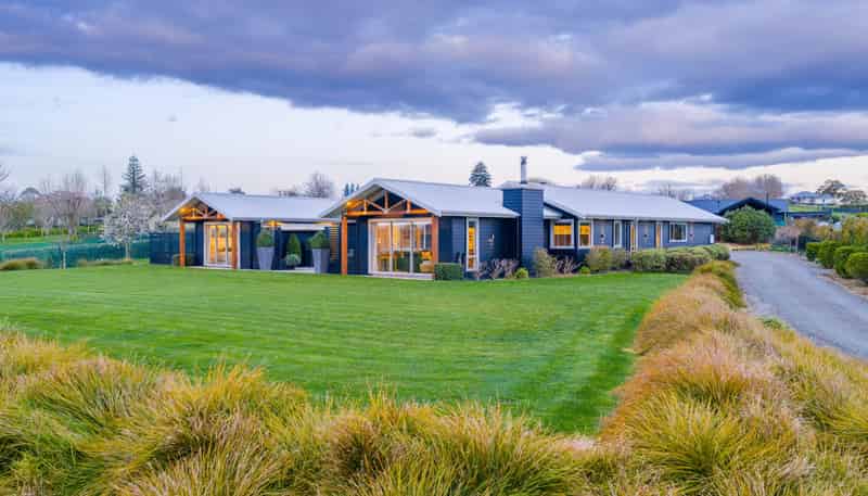 211C Racecourse Road, Waipukurau