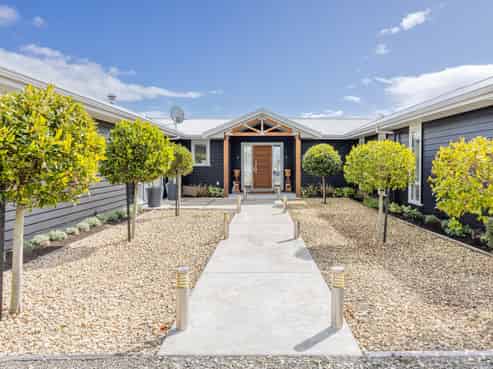 211C Racecourse Road, Waipukurau