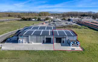 Brand New Freehold Leased Investment