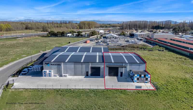 9 Waimakariri Park Drive, Kainga