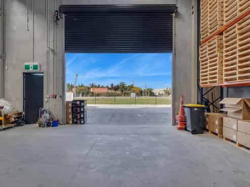 Brand New Freehold Leased Investment