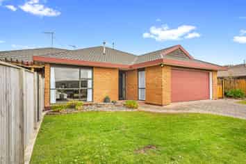 23 Greenwood Place, Fitzherbert