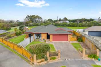 23 Greenwood Place, Fitzherbert
