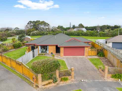 23 Greenwood Place, Fitzherbert