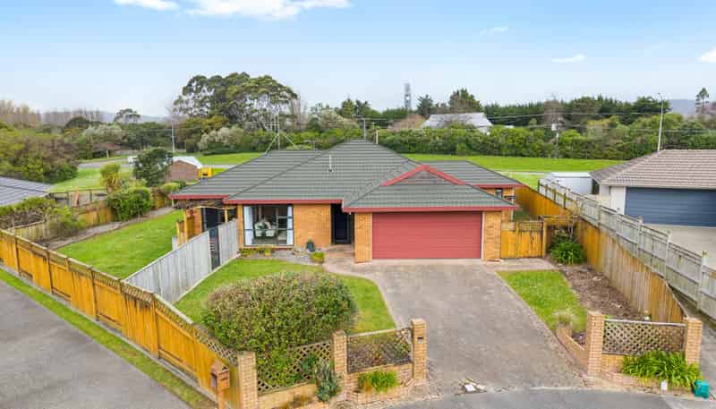 23 Greenwood Place, Fitzherbert