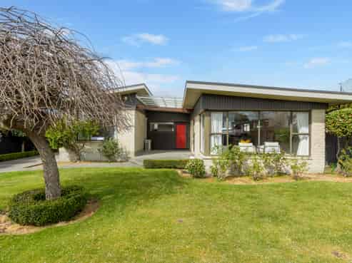 48 Glenharrow Avenue, Avonhead