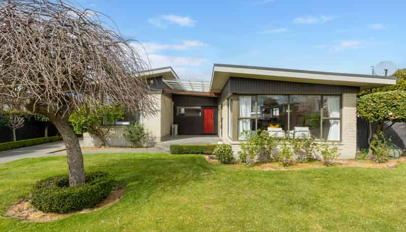 48 Glenharrow Avenue, Avonhead