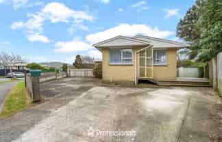 15B Pencarrow Crescent, Wainuiomata