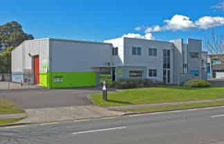 Top location in Te Rapa Industrial