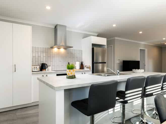 259A Scott Street, Redwoodtown