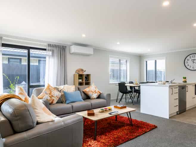 259A Scott Street, Redwoodtown