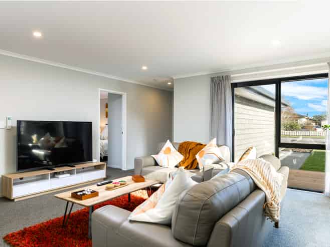 259A Scott Street, Redwoodtown